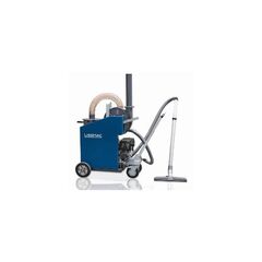  Zubehör Multicut 905 Lissmac MULTICUT Absaugung VACUUM-WET 100 P 12382222