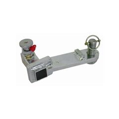  Zubehör LMK 220 Lissmac LMK Adapter für Verbindung RSG - SG 12382349
