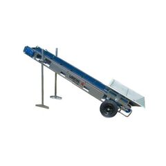  Zubehör für Förderbänder Lissmac LIBELT Stützfuß-Set 12382356