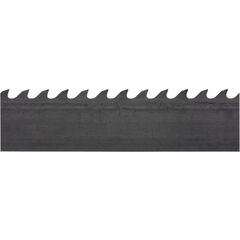  weitere Sägebänder Lissmac Diamantsägeband 3750x27 - 3 Zähne/Zoll - gerundet 12382148