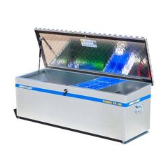  EcoBox LogicLine EcoBox EB-150 mit Gasfeder, 1.444x512x530 mm 12382953