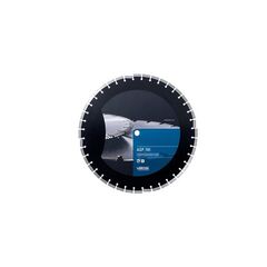  ASP 701 Lissmac Diamanttrennscheibe ASP 701 800x35-25,4 - 40x4,6x12 12382880
