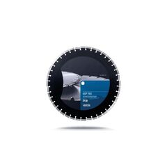  ASP 703 Lissmac Diamanttrennscheibe ASP 703 1000x35-25,4 - 40x4,5x12 12382912