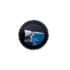  ASP 801 Lissmac Diamanttrennscheibe ASP 801 500x35-25,4 - 40x4,5x12 12382902