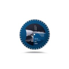  BSP 401 Lissmac Diamanttrennscheibe BSP 401 700x35-25,4 - 40x4,6x12 12382727