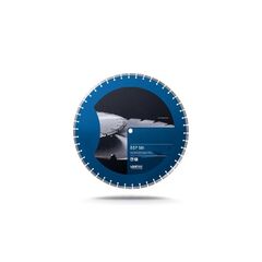  BSP 501 Lissmac Diamanttrennscheibe BSP 501 1500x35-25,4 - 40x4,6x12 12382723