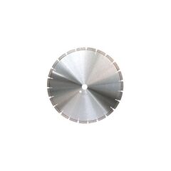  BSW 12 Lissmac Diamanttrennscheibe BSW 12 300x25,4 - 40x3x10 12382706