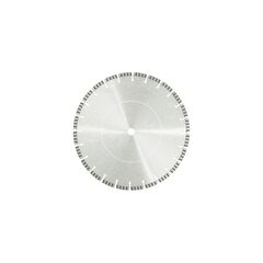  BSW 15 Lissmac Diamanttrennscheibe BSW 15 400x25,4 - 40x3,2x12 12382818