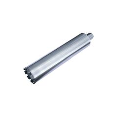  TL Bohrkronen Lissmac Diamantbohrkrone TL Ø 92  mm 12382545