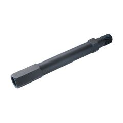  Zubehör für Bohrkronen Verlängerung Lissmac Bohrkronenverlängerung 500 mm 1 1/4" 12382315