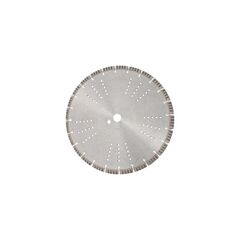  GSW 23 Lissmac Diamanttrennscheiben GSW 23 350x25,4 - 40x3,2x12 12382638