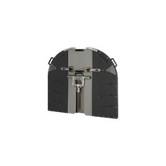  Zubehör LWSE 800 / LWSE 1601 Lissmac LWSE 1601 Blattschutz 1600 mm 2- teilig 12382174