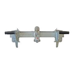  Krangreifer Lissmac VSG 840 Vario-Steingreifer 12382116