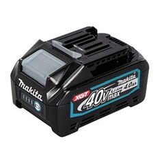  XGT-Maschinen Zubehör Makita Akku-BL4040 Li 40V 4,0Ah 12424145
