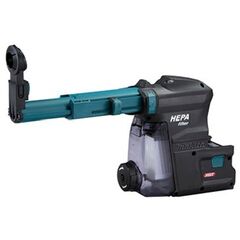 XGT-Maschinen Zubehör Makita Staubabsaugung DX14 12424140