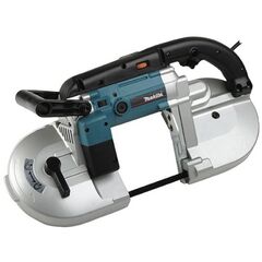  Elektrowerkzeuge Bandsägen Makita Bandsäge, Art.Nr. 2107FK 12427239