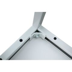  Tische Lüllmann Besprechungstisch 1200 x 800 mm 12405841