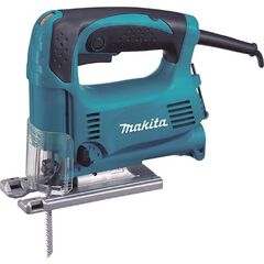  Elektrowerkzeuge Stichsägen Makita Pendelhubstichsäge 65 mm, Art.Nr. 4329J 12427233