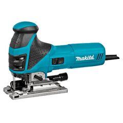  Elektrowerkzeuge Stichsägen Makita Pendelhubstichsäge 135 mm, Art.Nr. 4351FCTJ 12427235