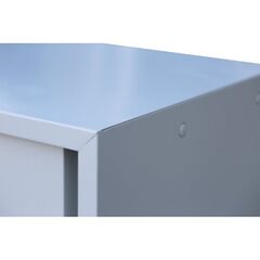  Schiebetürenschrank Schiebetürenschrank 3 OH 12405840