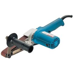  Feilen Makita Bandfeile 30 mm 12427201