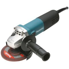  Elektrowerkzeuge Winkelschleifer Makita Winkelschleifer 125 mm, 840 W 12427323