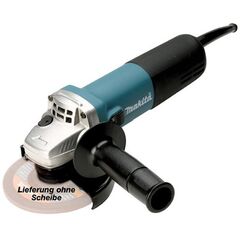  Elektrowerkzeuge Winkelschleifer Makita Winkelschleifer 125 mm, 840 W 12427320