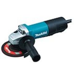  Elektrowerkzeuge Winkelschleifer Makita Winkelschleifer 125 mm, 840 W 12427326