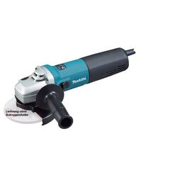  Elektrowerkzeuge Winkelschleifer Makita Winkelschleifer 125 mm, 1100 W 12427330