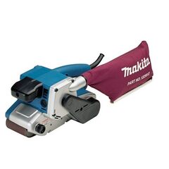  Elektrowerkzeuge Bandschleifer Makita Bandschleifer 76 mm, Art.Nr. 9903J 12427348