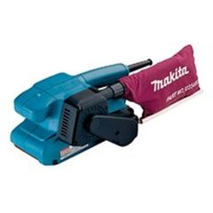  Elektrowerkzeuge Bandschleifer Makita Bandschleifer 76 mm, Art.Nr. 9910J 12427347