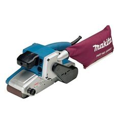  Elektrowerkzeuge Bandschleifer Makita Bandschleifer 76 mm, Art.Nr. 9920J 12427343
