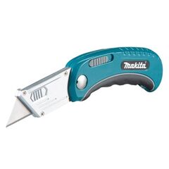  Arbeits- und Universalmesser Makita Sicherheits-Klappmesser 12427092