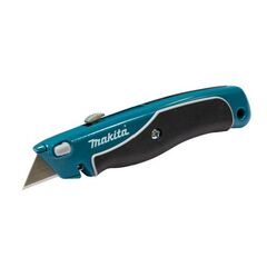  Arbeits- und Universalmesser Makita Trapezklingen Messer 12427093
