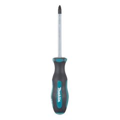  Handwerkzeuge Schraubendreher Makita Schraubendreher PZ2, Art.Nr. B-66101 12427108