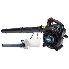  Benzin-Gebläse Makita Benzin-Gebläse + Absaugset 12427451