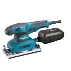  Elektrowerkzeuge Schwingschleifer Makita Schwingschleifer 190 W 12427395
