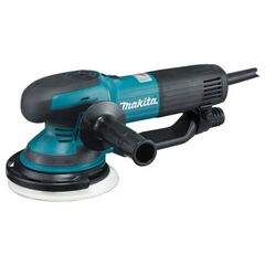  Elektrowerkzeuge Exzenterschleifer Makita Exzenter-Rotationsschleifer 750 W 12427338
