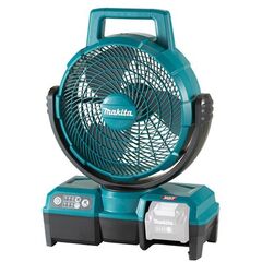  Akku-Lüfter Makita Akku-Lüfter 40V, 333 x 463 x 143 mm 12424151