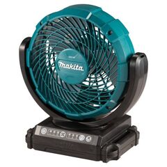  Akku-Gebläse+Sauger Makita Akku-Lüfter 12V, 260 x 284 x 185 mm 12424119