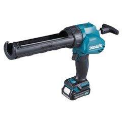  Akku-Kartuschenpistole Makita Akku-Kartuschenpistole 12V, 538 mm lang 12424247