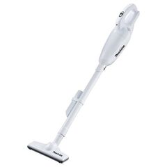  Akku-Gebläse+Sauger Makita Akku-Staubsauger 12V, Art.Nr. CL108FDSAW 12424105