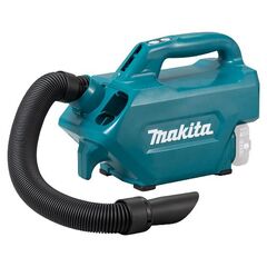  Akku-Gebläse+Sauger Makita Akku-Staubsauger 12V max., Art.Nr. CL121DZX 12424122