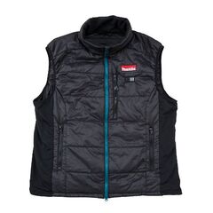  Bekleidung und sonstiges Westen Makita Akku-Thermoweste Gr.M, Art.Nr. CV101DZM 12424190