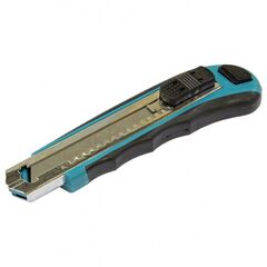  Arbeits- und Universalmesser Makita Abbrechklingenmesser blau 12427090