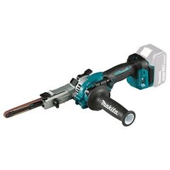  Akku-Schleifer Makita Akku-Bandfeile 18V, Art.Nr. DBS180Z 12424389