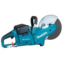 Akku Spezialmaschinen Makita Akku-Trennschleifer 2x18V 12424524
