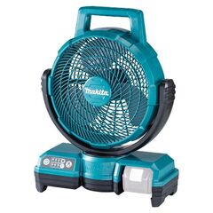  Akku-Gebläse+Sauger Makita Akku-Lüfter 18V, 333 x 447 x 140 mm 12424118