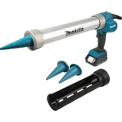  Akku-Kartuschenpistole Makita Akku-Kartuschenpistole 18V, 538 mm lang 12424246