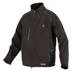  Bekleidung und sonstiges Jacken Makita Akku-Thermojacke Gr.2XL 12424234